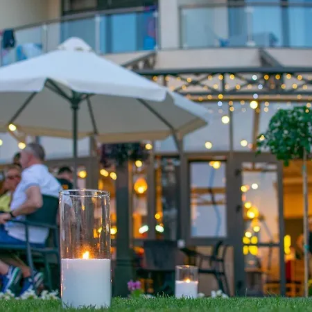 Aparthotel Corner House Odessa