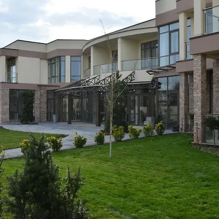 Aparthotel Corner House Odessa