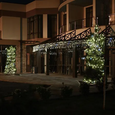 Aparthotel Corner House