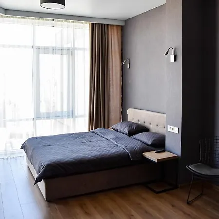 Corner House * Odessa