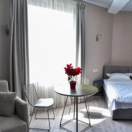 Corner House