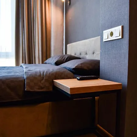 Corner House *