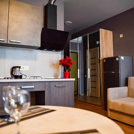 Corner House Aparthotel *