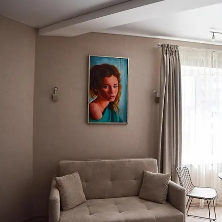 Corner House * Odessa