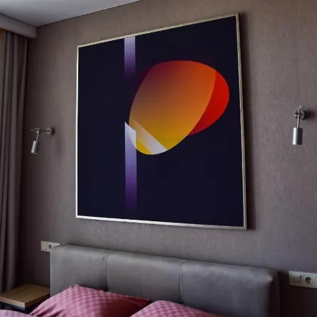 Aparthotel Corner House Odessa