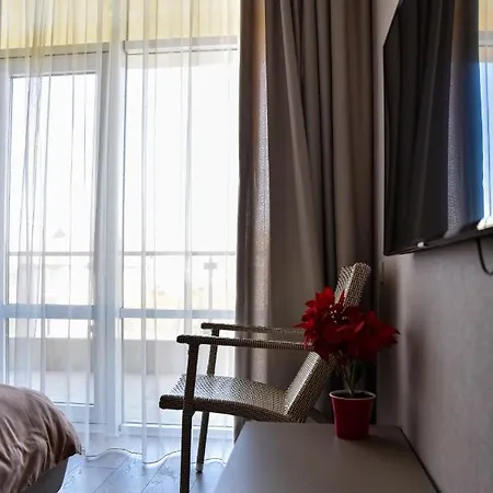 Aparthotel Corner House Odessa