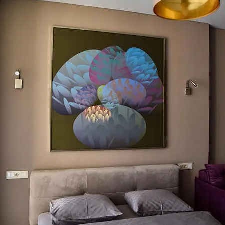 Corner House Odessa