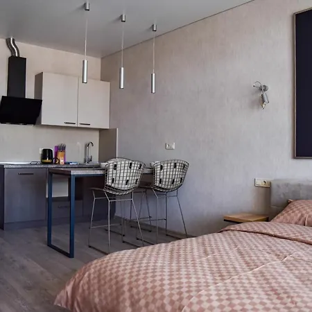 Corner House Aparthotel *