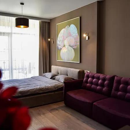 Corner House Odessa