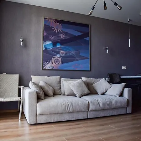 Corner House