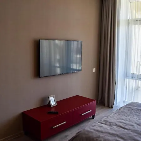Corner House Odessa