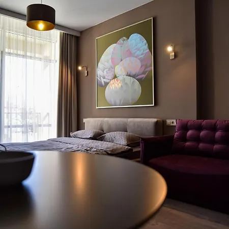 Corner House *