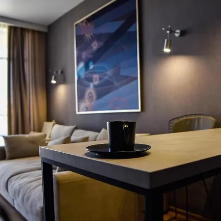 Corner House * Odessa