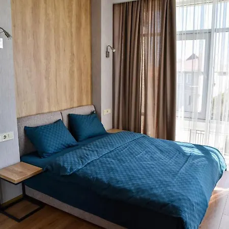 Aparthotel Corner House *