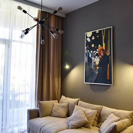 Corner House Odessa