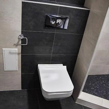 Aparthotel Corner House