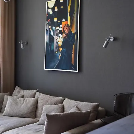 Corner House Odessa