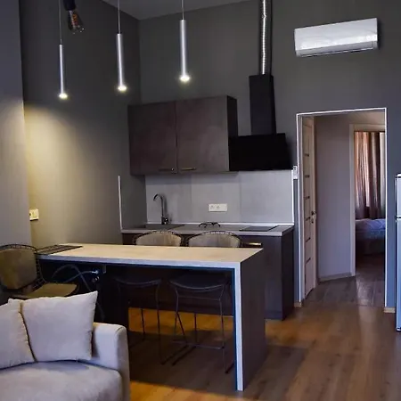 Aparthotel Corner House