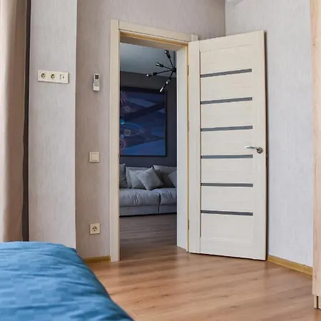 Aparthotel Corner House